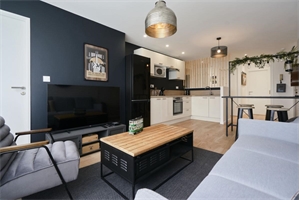 t5 à la location -   54000  NANCY, surface 85 m2 location t5 - UBI479086025