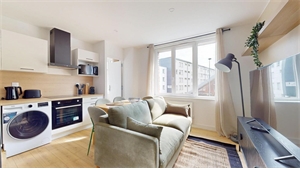 t5 à la location -   59000  LILLE, surface 63 m2 location t5 - UBI479560625