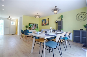 maison à la location -   44300  NANTES, surface 108 m2 location maison - UBI479573915