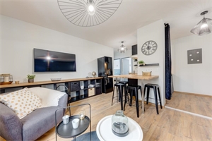 t5 à la location -   69003  LYON 3E, surface 73 m2 location t5 - UBI480194003