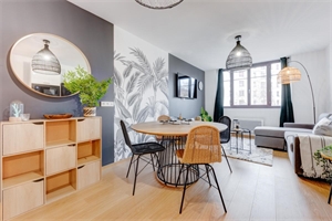 t5 à la location -   69003  LYON 3E, surface 86 m2 location t5 - UBI480353675