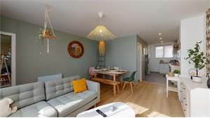 t5 à la location -   31400  TOULOUSE, surface 80 m2 location t5 - UBI480968279