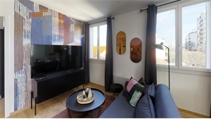 t4 à la location -   31200  TOULOUSE, surface 58 m2 location t4 - UBI480968696