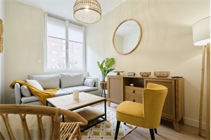 t5 à la location -   59000  LILLE, surface 69 m2 location t5 - UBI481490498