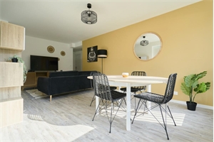 t5 à la location -   59000  LILLE, surface 84 m2 location t5 - UBI481490540