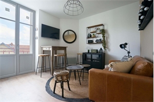 t4 à la location -   54000  NANCY, surface 53 m2 location t4 - UBI482148377