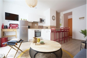 t4 à la location -   54000  NANCY, surface 50 m2 location t4 - UBI482148380