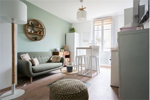 t4 à la location -   54000  NANCY, surface 49 m2 location t4 - UBI482148407