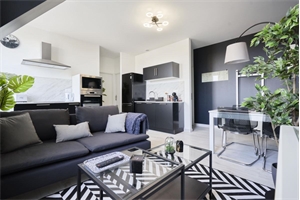 t3 à la location -   54000  NANCY, surface 50 m2 location t3 - UBI482148443