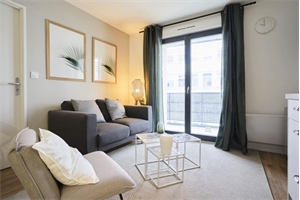 t4 à la location -   54000  NANCY, surface 60 m2 location t4 - UBI482148452