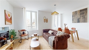 maison à la location -   54000  NANCY, surface 86 m2 location maison - UBI482148548