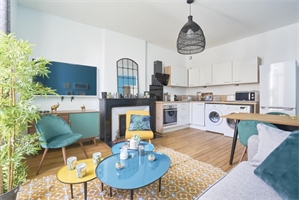 t5 à la location -   54000  NANCY, surface 77 m2 location t5 - UBI482148569