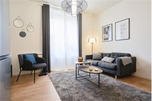 t4 à la location -   54000  NANCY, surface 68 m2 location t4 - UBI482148596