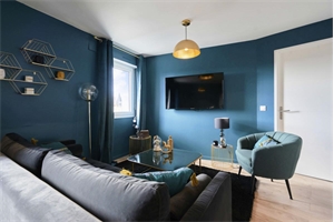t5 à la location -   54000  NANCY, surface 106 m2 location t5 - UBI482148632