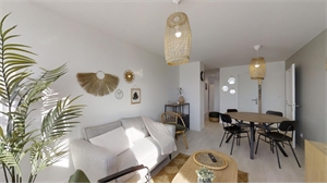t5 à la location -   31400  TOULOUSE, surface 77 m2 location t5 - UBI482262146