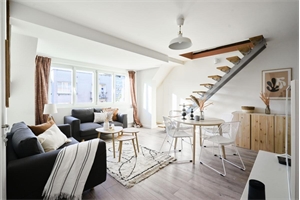 t5 à la location -   59300  VALENCIENNES, surface 71 m2 location t5 - UBI482262272