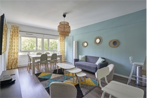 t6 et plus à la location -   51100  REIMS, surface 102 m2 location t6 et plus - UBI482444852