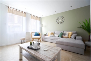 maison à la location -   59000  LILLE, surface 152 m2 location maison - UBI482472332