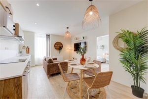 t4 à la location -   69100  VILLEURBANNE, surface 60 m2 location t4 - UBI482472338