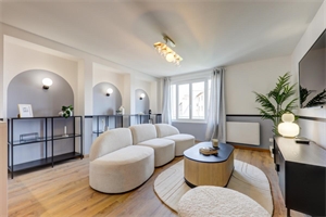 t5 à la location -   69003  LYON 3E, surface 86 m2 location t5 - UBI482472365
