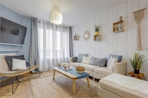 t5 à la location -   69003  LYON 3E, surface 80 m2 location t5 - UBI482472371