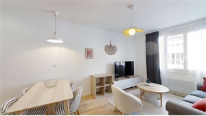 t5 à la location -   31500  TOULOUSE, surface 74 m2 location t5 - UBI483835259