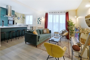 t6 et plus à la location -   35000  RENNES, surface 97 m2 location t6 et plus - UBI483945875