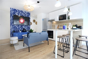 t5 à la location -   49000  ANGERS, surface 64 m2 location t5 - UBI483945887