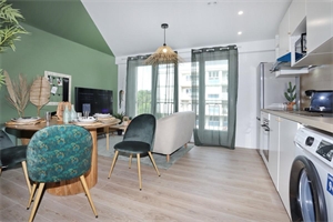 t4 à la location -   49000  ANGERS, surface 61 m2 location t4 - UBI483945890