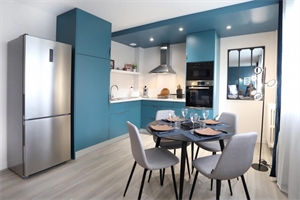 t5 à la location -   35000  RENNES, surface 87 m2 location t5 - UBI484166255