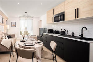 t5 à la location -   33110  LE BOUSCAT, surface 74 m2 location t5 - UBI484171601