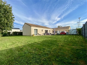 maison-villa à la vente -   44830  BRAINS, surface 90 m2 vente maison-villa - APR749405