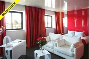 appartement à la vente -   33260  LA TESTE DE BUCH, surface 34 m2 vente appartement - UBI376160512