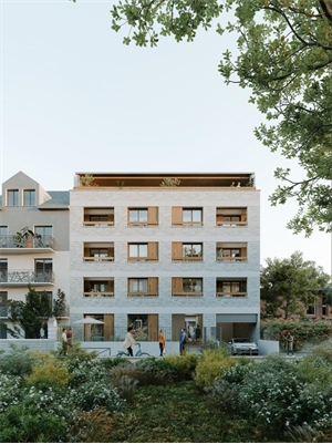 t3 à la vente -   94120  FONTENAY SOUS BOIS, surface 65 m2 vente t3 - UBI476003714