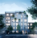 Appartement neuf à la vente