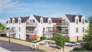 maison à la vente -   56640  ARZON, surface 90 m2 vente maison - UBI468229043