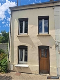 maison-villa à la vente