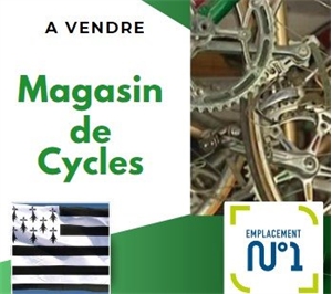 cycles à la vente -   35550  PIPRIAC, surface 0 m2 vente cycles - UBI441610220