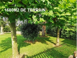 maison à la vente -   56890  SAINT AVE, surface 159 m2 vente maison - UBI446370866