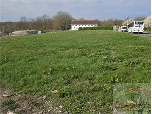terrain à la vente -   90150  BETHONVILLIERS, surface 800 m2 vente terrain - UBI466251383