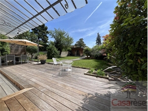 maison à la vente -   69500  BRON, surface 216 m2 vente maison - UBI469865408