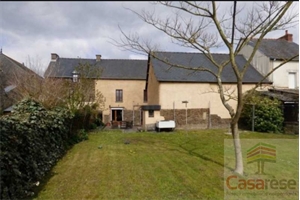maison à la vente -   35720  PLEUGUENEUC, surface 145 m2 vente maison - UBI470747117