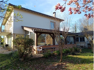 maison à la vente -   82200  MOISSAC, surface 130 m2 vente maison - UBI471313028