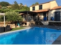 Villa à la vente