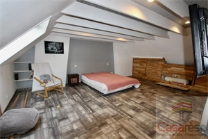 maison à la vente -   62100  CALAIS, surface 125 m2 vente maison - UBI473669342