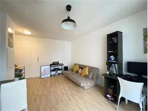 t1 bis à la vente -   44300  NANTES, surface 32 m2 vente t1 bis - UBI460513397