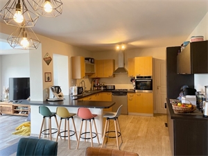 maison individuelle à la vente -   49220  LE LION D 039 ANGERS, surface 132 m2 vente maison individuelle - UBI477851285