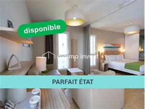 t1 à la vente -   69007  LYON, surface 38 m2 vente t1 - UBI477919226