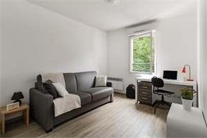 studio à la vente -   44300  NANTES, surface 24 m2 vente studio - UBI480511973