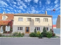 Maison ancienne à la vente